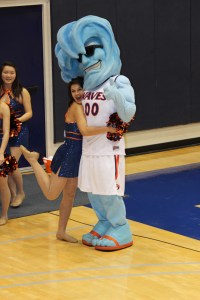 I am going to have to do a Happy Dance with Willie the Wave!