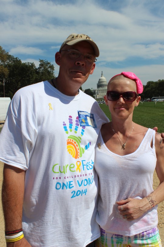 Curefest 2014 788